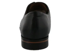 Clarks Of England Clarks Gellar Wing Pointy Mens Dress Shoes