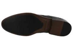 Clarks Of England Clarks Gellar Wing Pointy Mens Dress Shoes