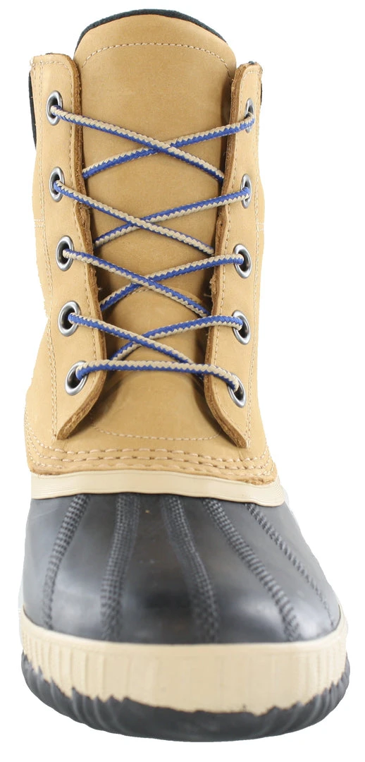 Sorel Men Waterproof Lightweight Gripping Snow Winter Boots 5 Sorel Men Waterproof Lightweight Gripping Snow Winter Boots