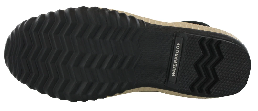 Sorel Men Waterproof Lightweight Gripping Snow Winter Boots 7 Sorel Men Waterproof Lightweight Gripping Snow Winter Boots