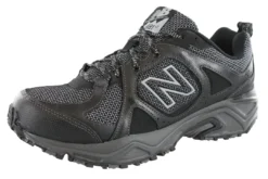 New Balance 481 V3 Men's Trail Running Sneakers Wide Width