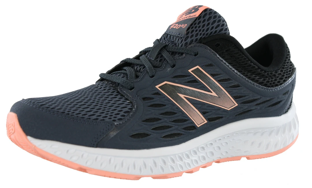 New Balance Women Walking Trail Cushioned Running Sneakers 3 New Balance Women Walking Trail Cushioned Running Sneakers