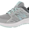 New Balance Women Walking Trail Cushioned Running Sneakers 1 New Balance Women Walking Trail Cushioned Running Sneakers
