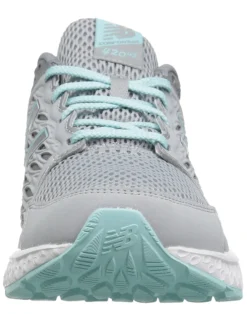 New Balance Women Walking Trail Cushioned Running Sneakers 9 New Balance Women Walking Trail Cushioned Running Sneakers