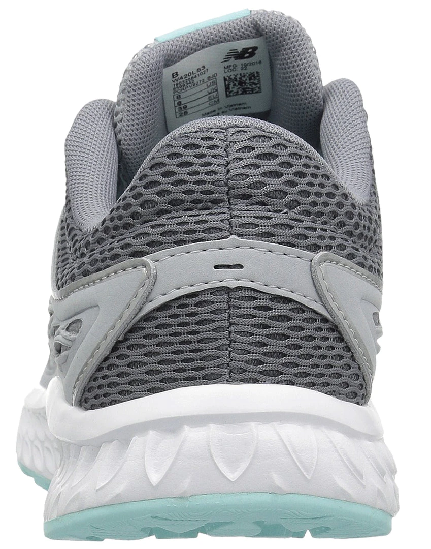 New Balance Women Walking Trail Cushioned Running Sneakers 6 New Balance Women Walking Trail Cushioned Running Sneakers