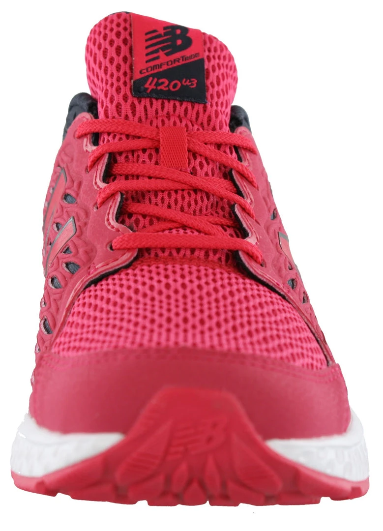 New Balance Women Walking Trail Cushioned Running Sneakers 5 New Balance Women Walking Trail Cushioned Running Sneakers