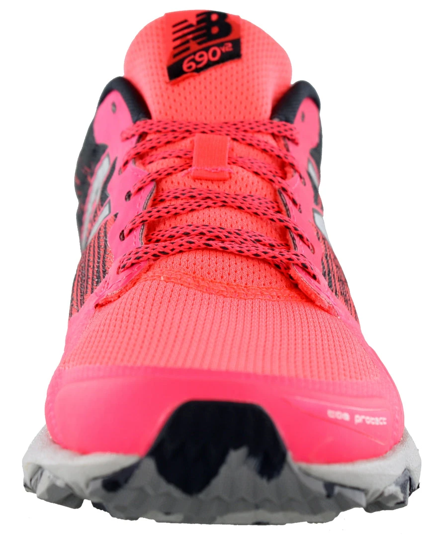 New Balance Women Walking Trail Cushioned Running Sneakers 5 New Balance Women Walking Trail Cushioned Running Sneakers