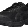ASICS Men Cushioned Wide Width 4E Running Shoes GT 1000 5