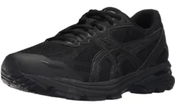 ASICS Men Cushioned Wide Width 4E Running Shoes GT 1000 5