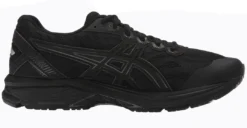 ASICS Men Cushioned Wide Width 4E Running Shoes GT 1000 5