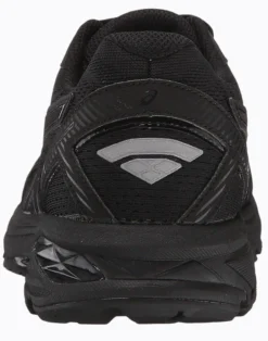 ASICS Men Cushioned Wide Width 4E Running Shoes GT 1000 5