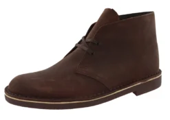 Clarks Of England Clarks Mens Desert Boots Bushacre 2