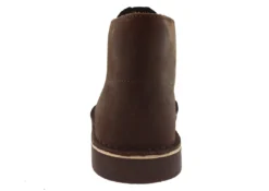 Clarks Of England Clarks Mens Desert Boots Bushacre 2