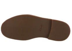 Clarks Of England Clarks Mens Desert Boots Bushacre 2