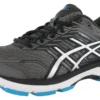 ASICS Men Walking Trail Cushioned Running Shoes GT 2000 5 2 ASICS Men Walking Trail Cushioned Running Shoes GT 2000 5