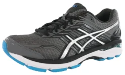 ASICS Men Walking Trail Cushioned Running Shoes GT 2000 5