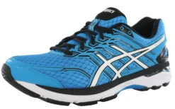 ASICS Men Walking Trail Cushioned Running Shoes GT 2000 5
