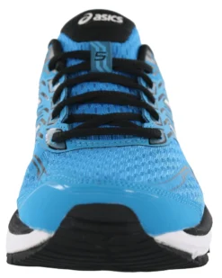 ASICS Men Walking Trail Cushioned Running Shoes GT 2000 5