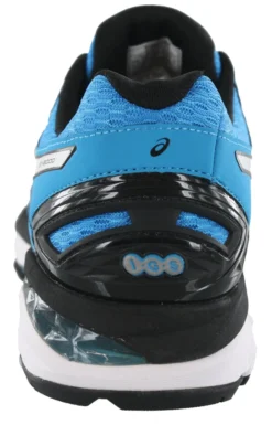 ASICS Men Walking Trail Cushioned Running Shoes GT 2000 5