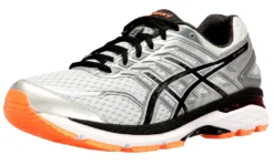 ASICS Men Walking Trail Cushioned Running Shoes GT 2000 5