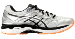 ASICS Men Walking Trail Cushioned Running Shoes GT 2000 5