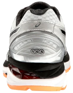 ASICS Men Walking Trail Cushioned Running Shoes GT 2000 5