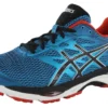 ASICS Men Walking Trail Cushioned Running Shoes Cumulus 18