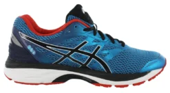 ASICS Men Walking Trail Cushioned Running Shoes Cumulus 18