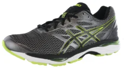 ASICS Men Walking Trail Cushioned Running Shoes Cumulus 18