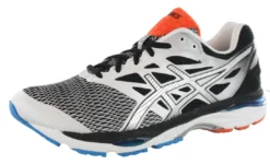 ASICS Men Walking Trail Cushioned Running Shoes Cumulus 18