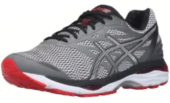 ASICS Men Walking Trail Cushioned Running Shoes Cumulus 18