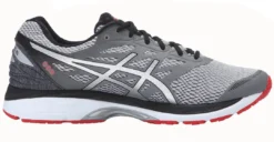 ASICS Men Walking Trail Cushioned Running Shoes Cumulus 18