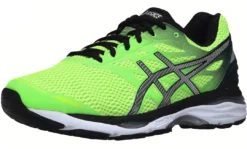 ASICS Men Walking Trail Cushioned Running Shoes Cumulus 18