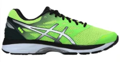 ASICS Men Walking Trail Cushioned Running Shoes Cumulus 18