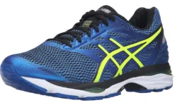 ASICS Men Walking Trail Cushioned Running Shoes Cumulus 18