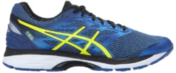ASICS Men Walking Trail Cushioned Running Shoes Cumulus 18