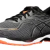 ASICS Men Walking Trail Cushioned Running Sneakers Cumulus 19