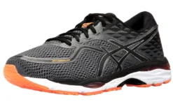 ASICS Men Walking Trail Cushioned Running Sneakers Cumulus 19