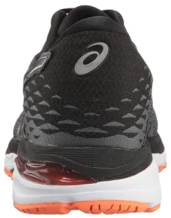 ASICS Men Walking Trail Cushioned Running Sneakers Cumulus 19