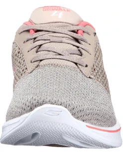 Skechers Women Walking Trail Running Lightweight Sneakers Exceed