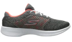 Skechers Women Walking Trail Running Lightweight Sneakers Exceed