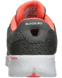 Skechers Women Walking Trail Running Lightweight Sneakers Exceed