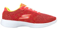 Skechers Women Walking Trail Running Lightweight Sneakers Exceed