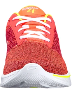 Skechers Women Walking Trail Running Lightweight Sneakers Exceed