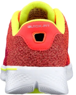 Skechers Women Walking Trail Running Lightweight Sneakers Exceed