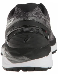 ASICS Men Walking Stability Cushioned Running Sneakers Kayano 23 Lite Show