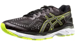 ASICS Men Walking Stability Cushioned Running Sneakers Kayano 23 Lite Show