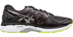 ASICS Men Walking Stability Cushioned Running Sneakers Kayano 23 Lite Show