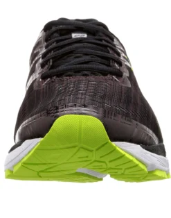 ASICS Men Walking Stability Cushioned Running Sneakers Kayano 23 Lite Show