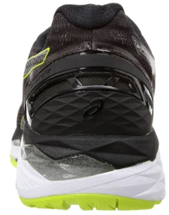 ASICS Men Walking Stability Cushioned Running Sneakers Kayano 23 Lite Show